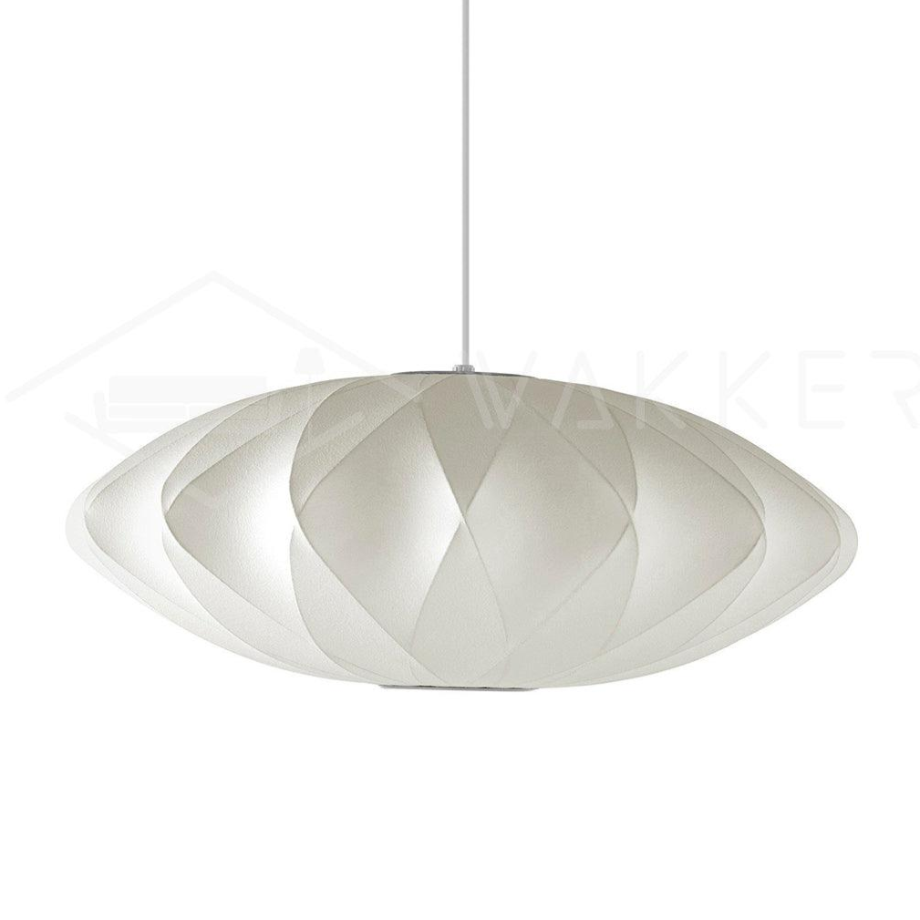 Crisscross Bubble Pendant Light Position 160