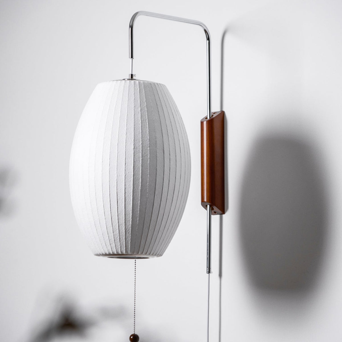 Bubble Ball Wall Sconce with LED Lighting