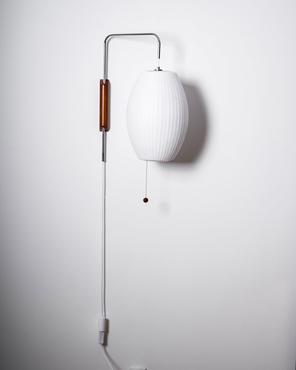 Bubble Ball Wall Sconce with LED Lighting