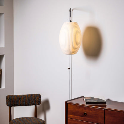 Bubble Ball Wall Sconce with LED Lighting