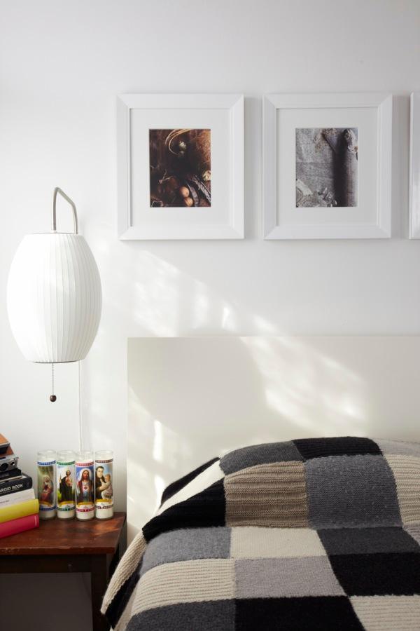 Bubble Ball Wall Sconce with LED Lighting