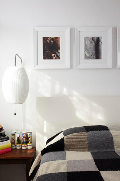 Bubble Ball Wall Sconce with LED Lighting