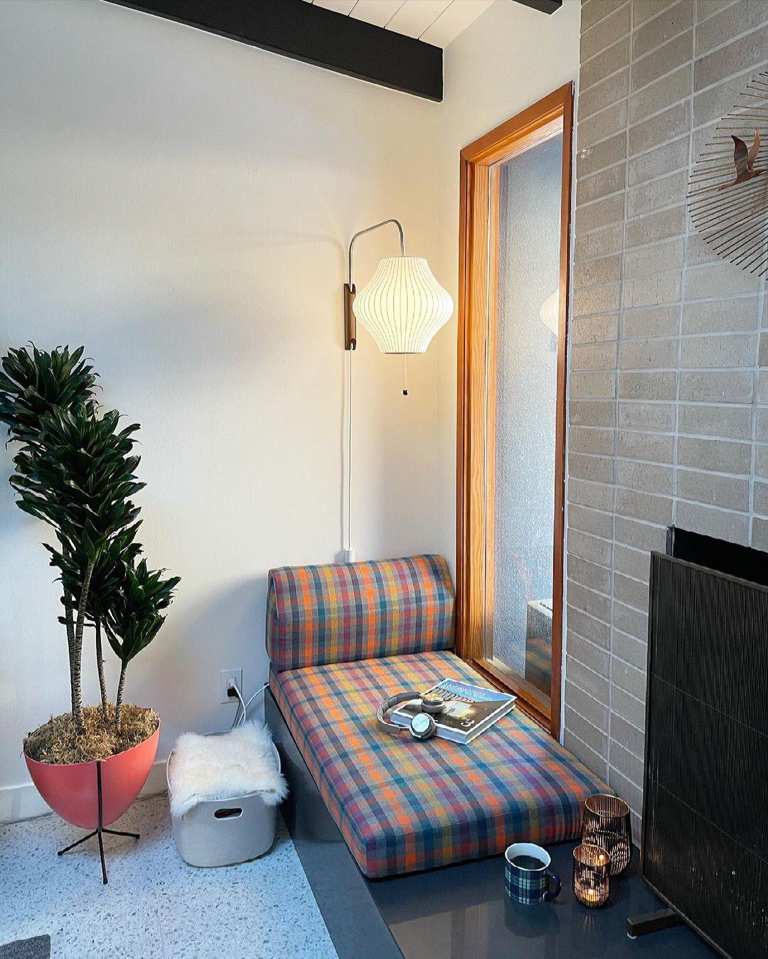 Bubble Ball Wall Sconce with LED Lighting