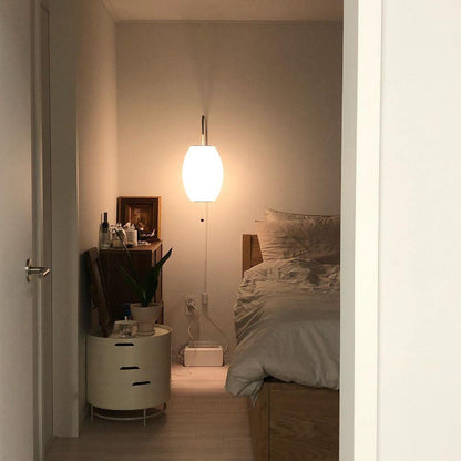 Bubble Ball Wall Sconce with LED Lighting