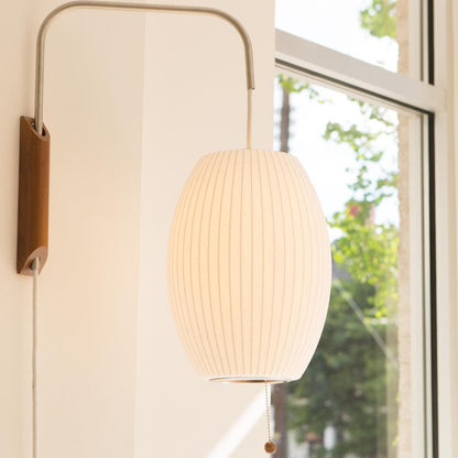 Bubble Ball Wall Sconce with LED Lighting