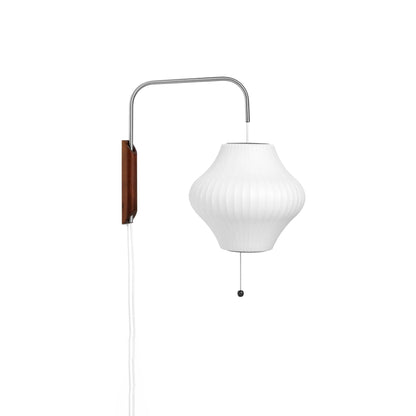Bubble Ball Wall Sconce with LED Lighting