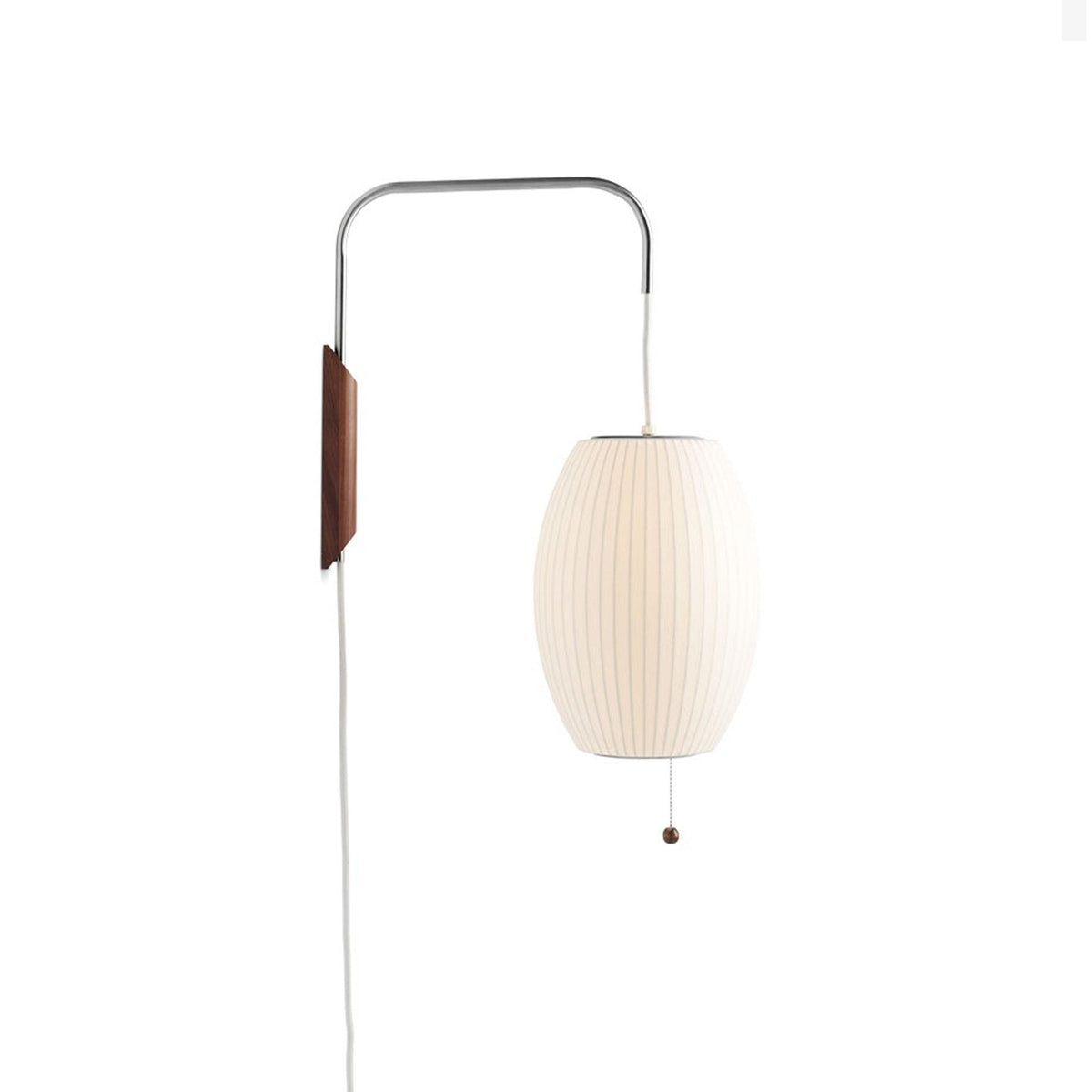 Bubble Ball Wall Sconce with LED Lighting