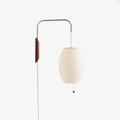 Bubble Ball Wall Sconce with LED Lighting