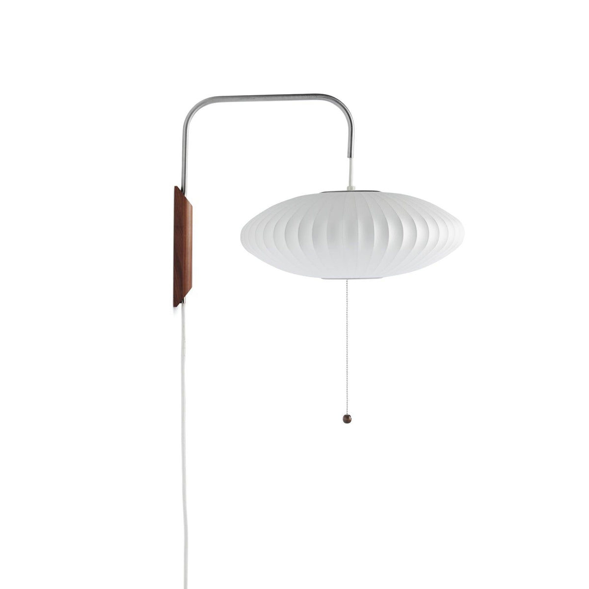 Bubble Ball Wall Sconce with LED Lighting