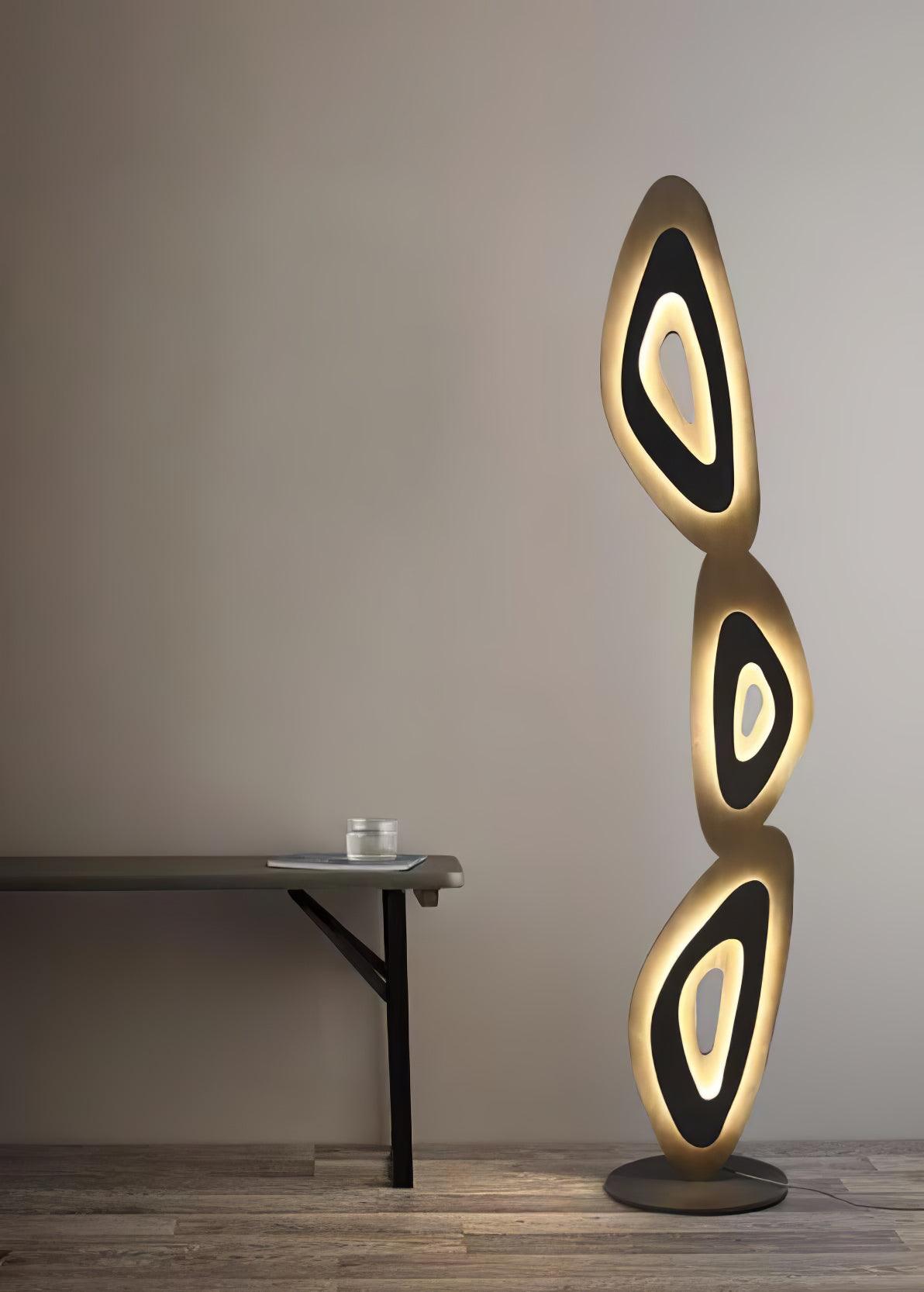 Nevis Floor Lamp Position 15