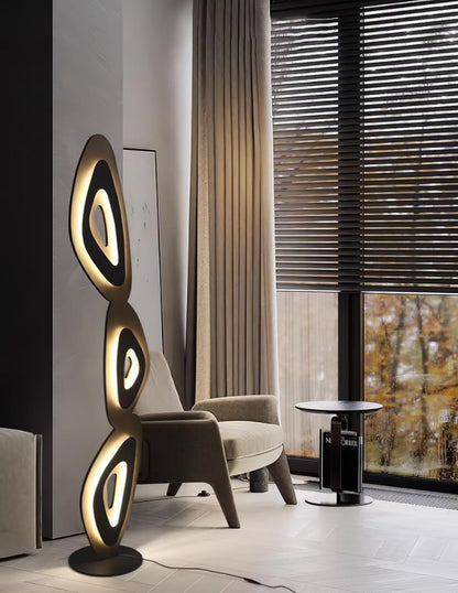 Nevis Floor Lamp Position 17