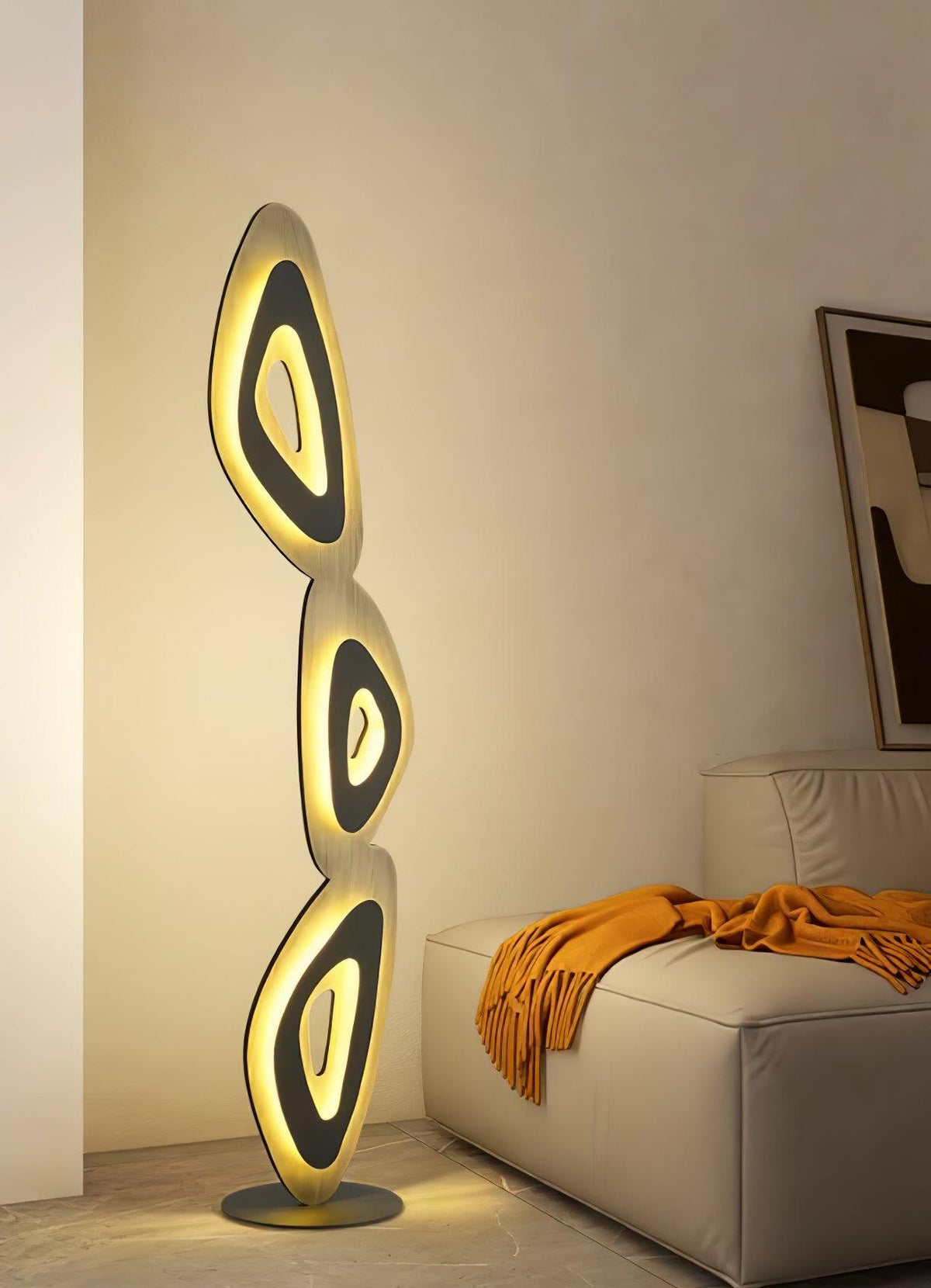 Nevis Floor Lamp Position 20