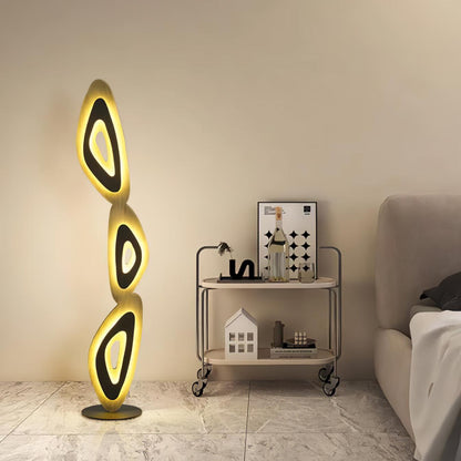 Nevis Floor Lamp Position 22