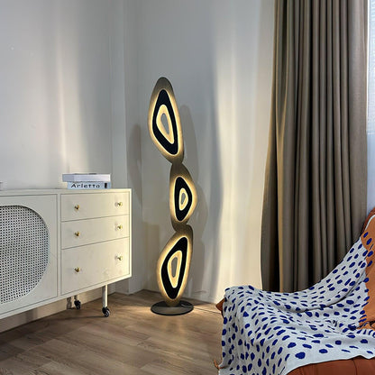 Nevis Floor Lamp Position 29