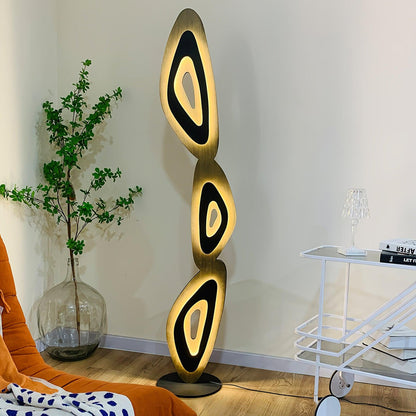 Nevis Floor Lamp Position 31