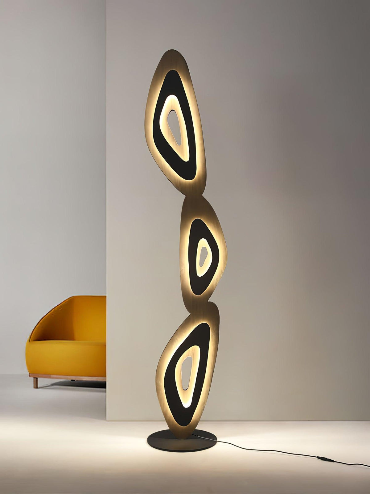 Nevis Floor Lamp Position 36