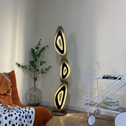 Nevis Floor Lamp Position 40