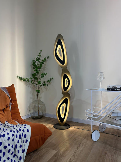 Nevis Floor Lamp Position 8