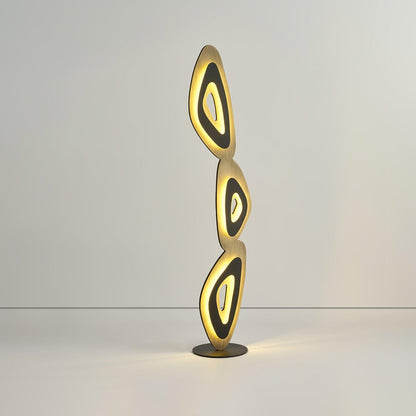 Nevis Floor Lamp Position 11