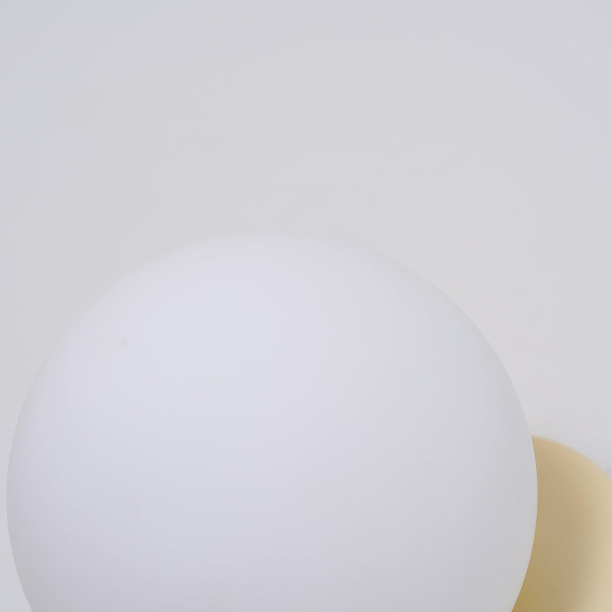 Compact Wall Lamp, Energy Efficient