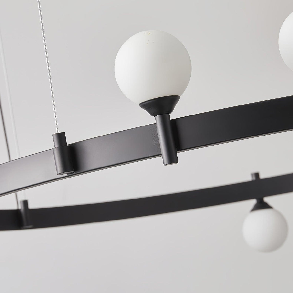 Pomi Round Chandelier Position 11