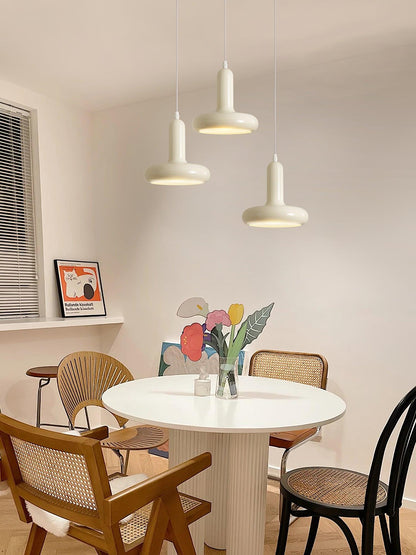 Puck Pendant Light Position 15