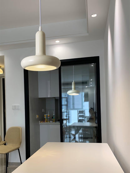 Puck Pendant Light Position 16