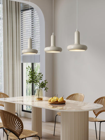 Puck Pendant Light Position 18