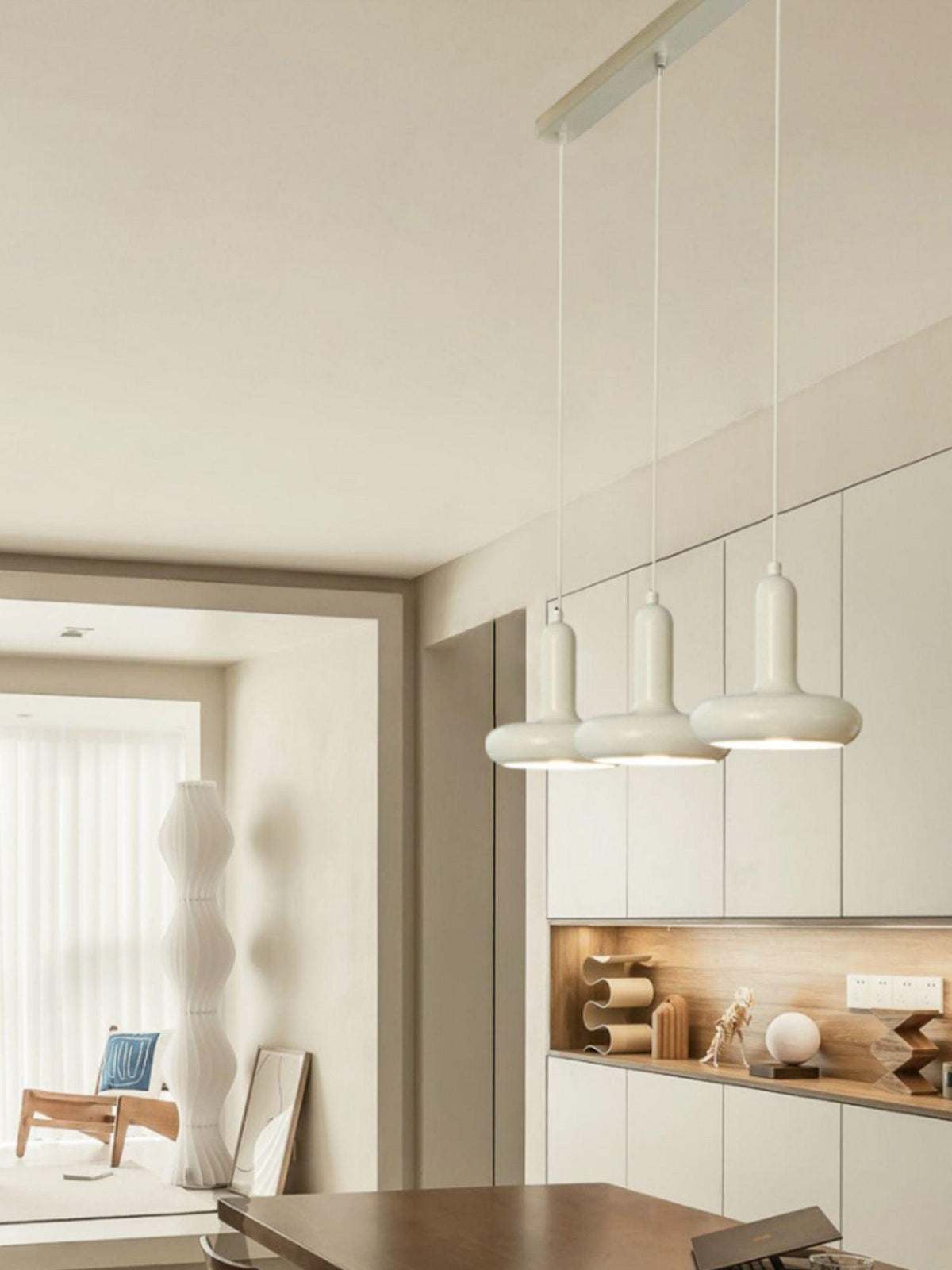 Puck Pendant Light Position 22