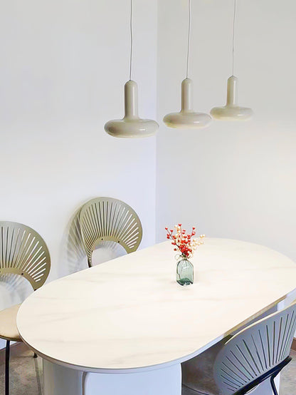 Puck Pendant Light Position 24