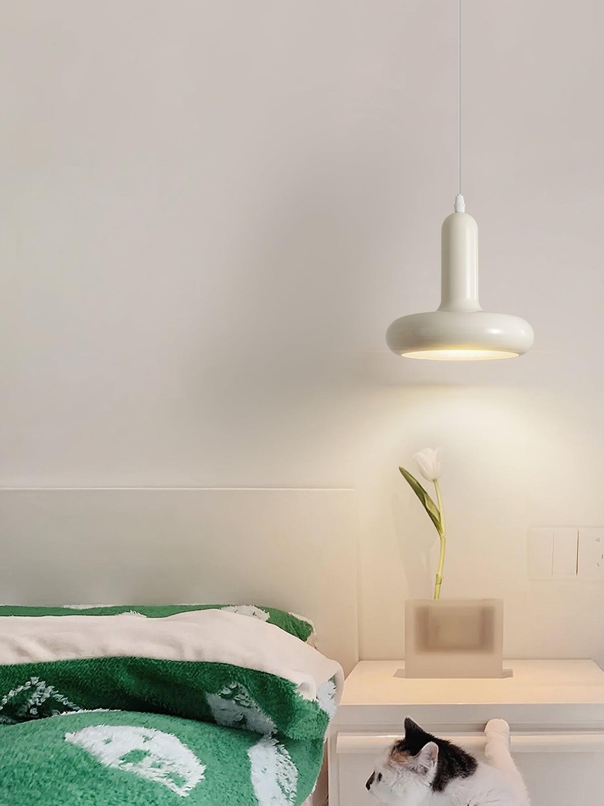 Puck Pendant Light Position 29