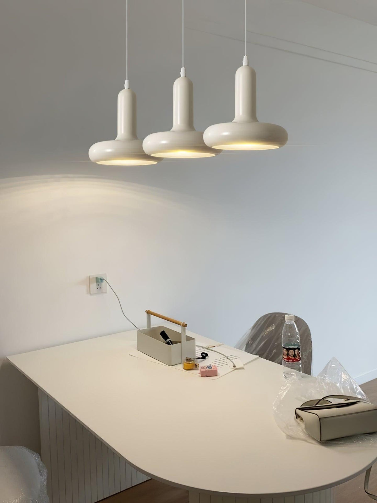 Puck Pendant Light Position 31