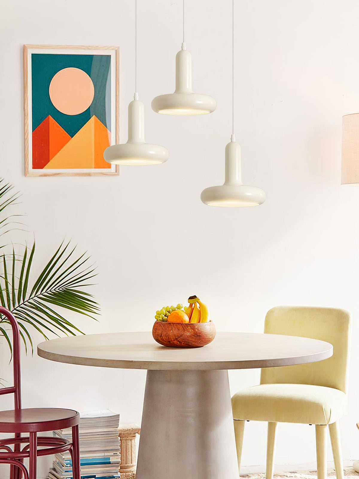 Puck Pendant Light Position 32