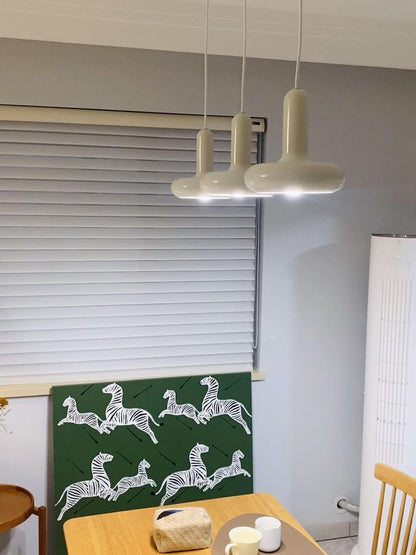 Puck Pendant Light Position 35