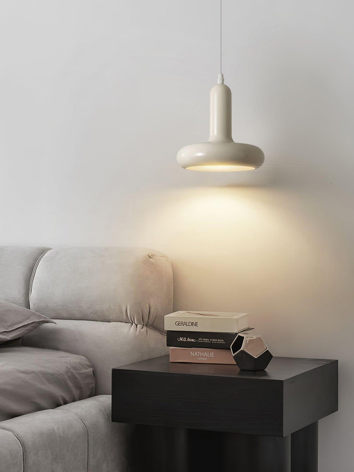 Puck Pendant Light Position 38