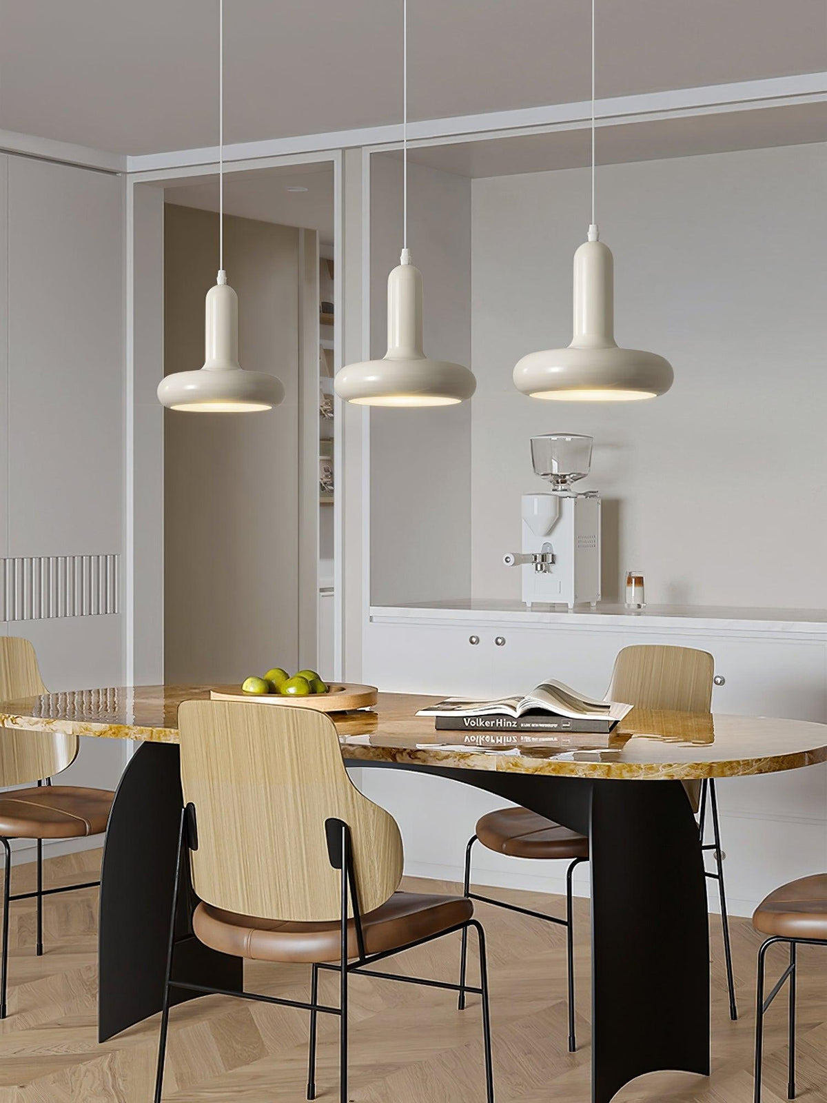 Puck Pendant Light Position 39