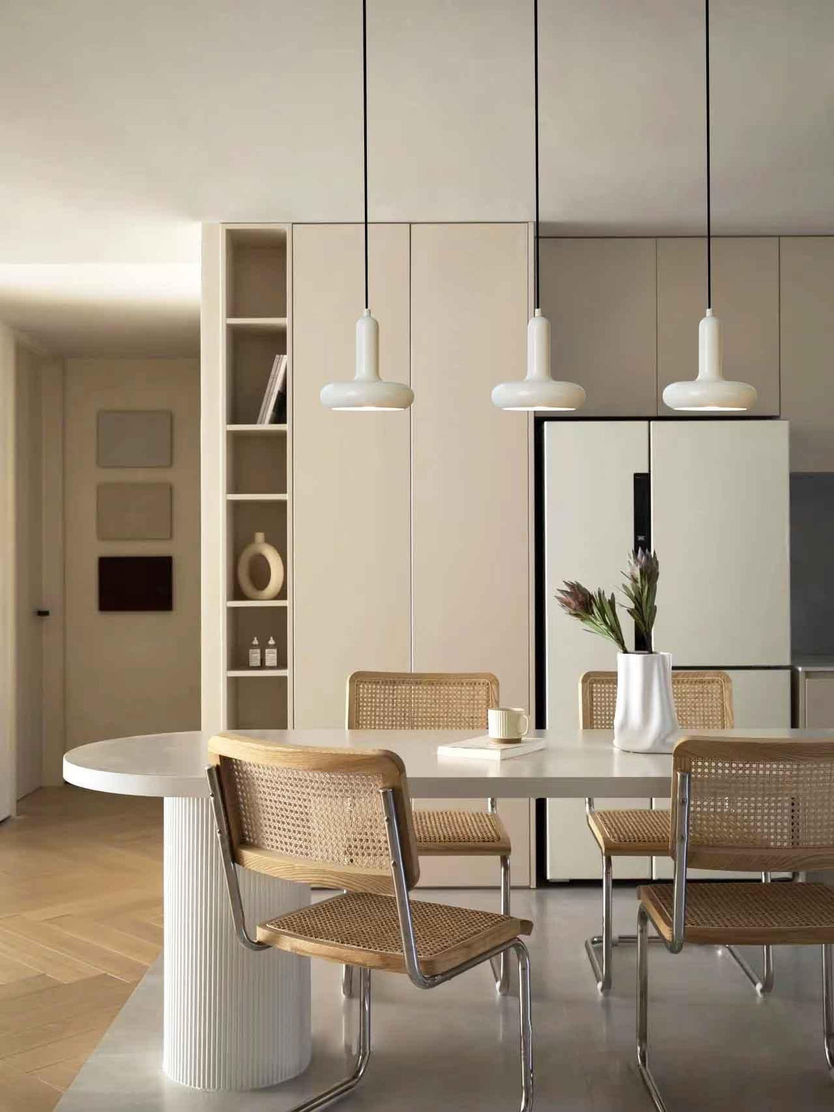 Puck Pendant Light Position 40