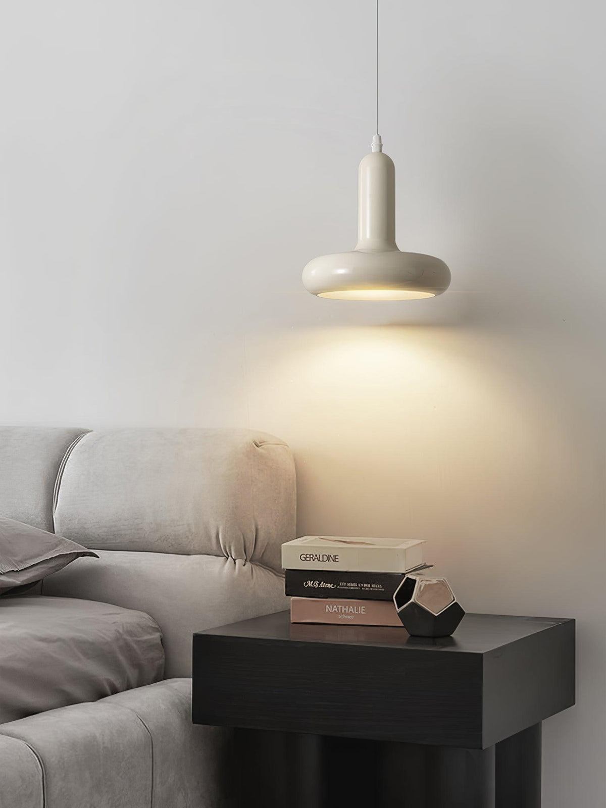 Puck Pendant Light Position 41
