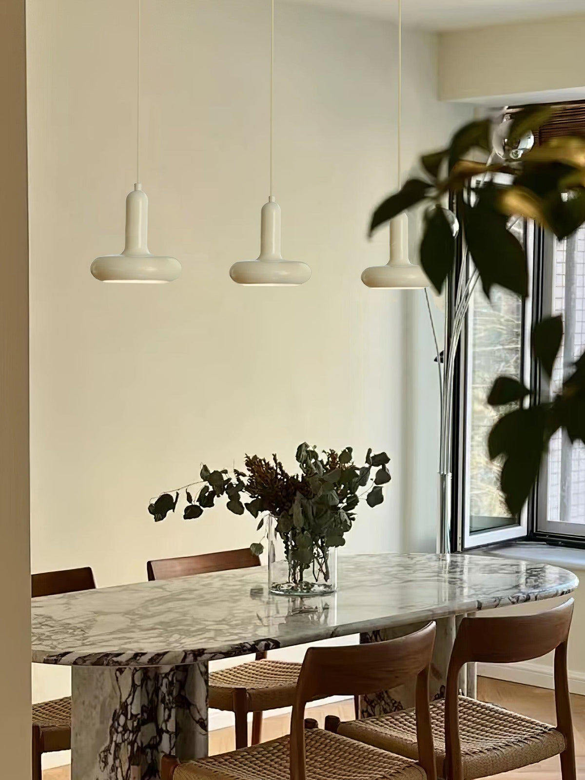Puck Pendant Light Position 42