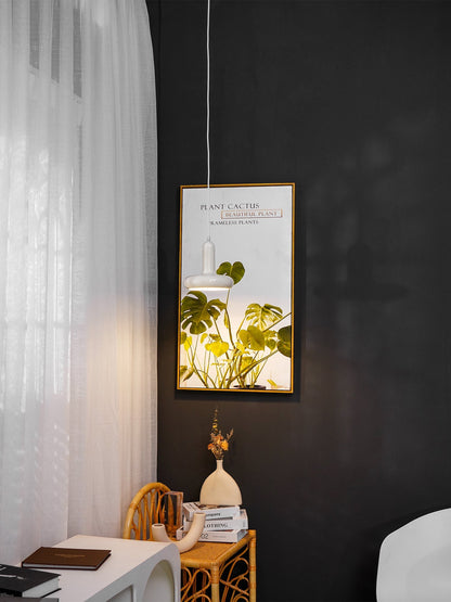 Puck Pendant Light Position 11