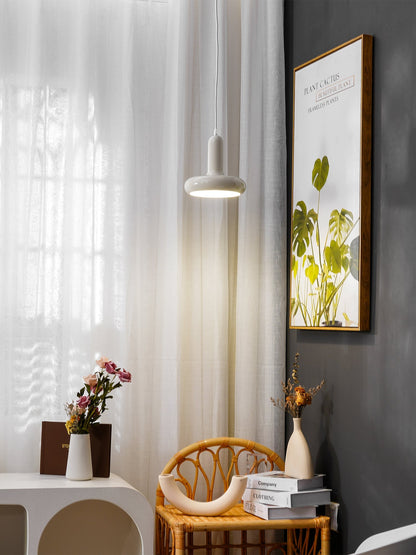 Puck Pendant Light Position 13