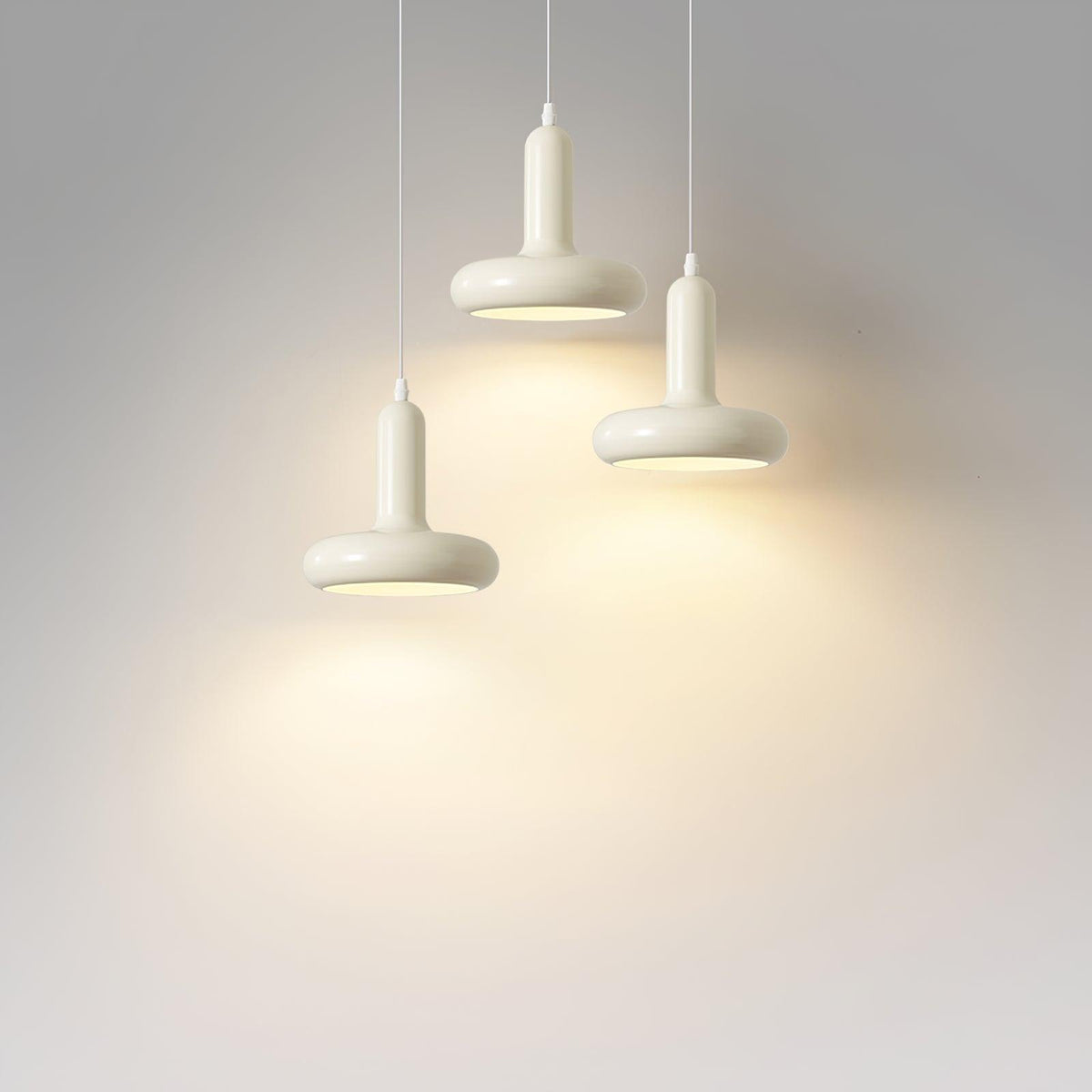 Puck Pendant Light Position 28