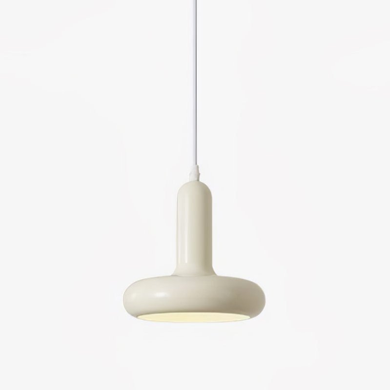 Puck Pendant Light Position 45
