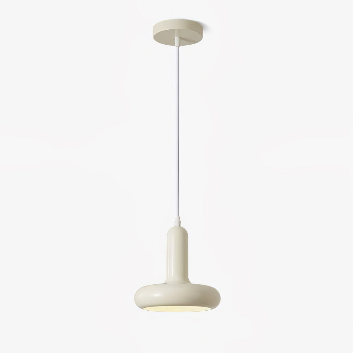 Puck Pendant Light Position 44