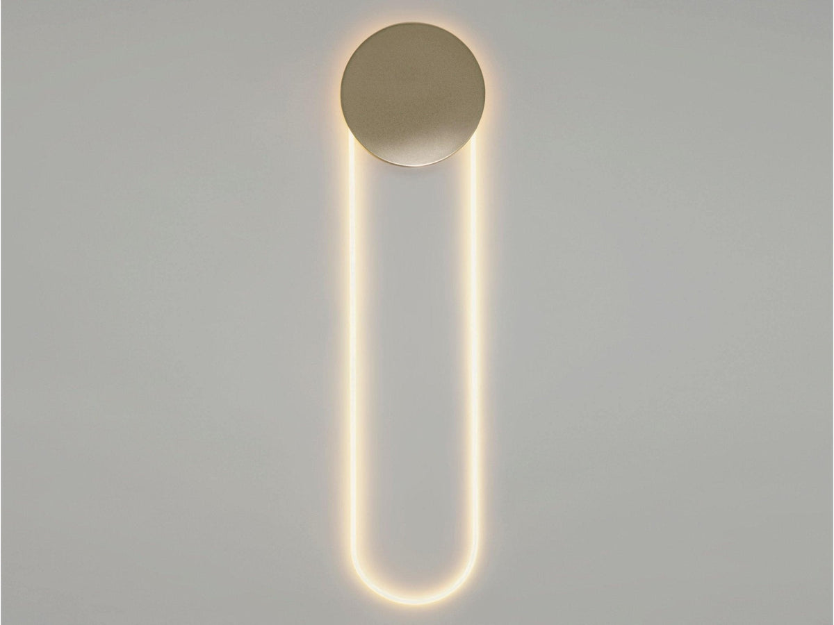 RA Wall Lamp Position 11