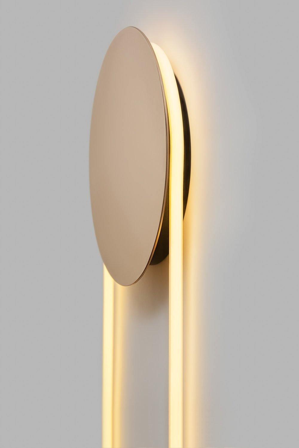 RA Wall Lamp Position 28