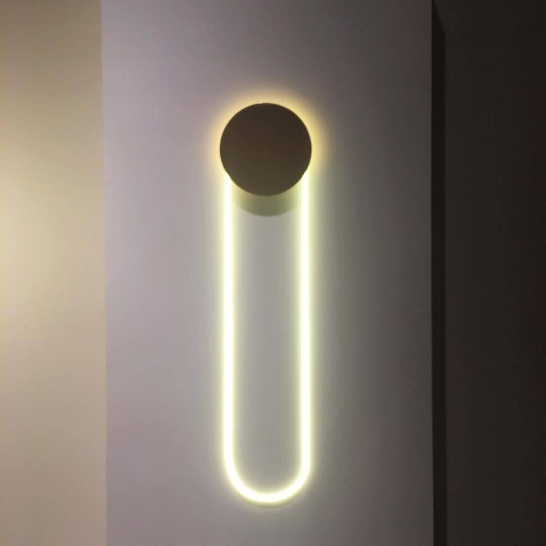 RA Wall Lamp Position 30