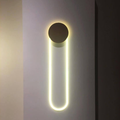 RA Wall Lamp Position 30
