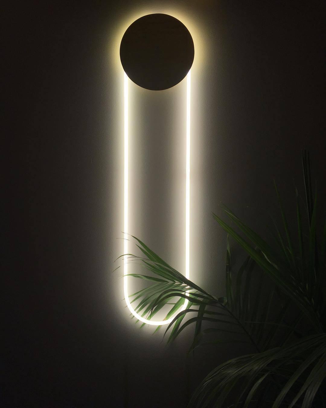 RA Wall Lamp Position 31