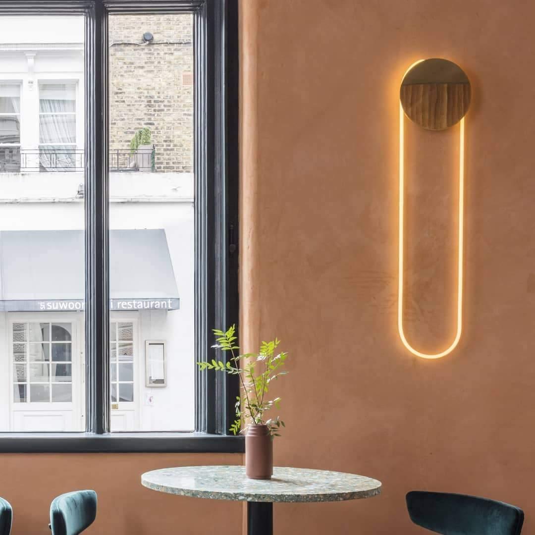 RA Wall Lamp Position 33
